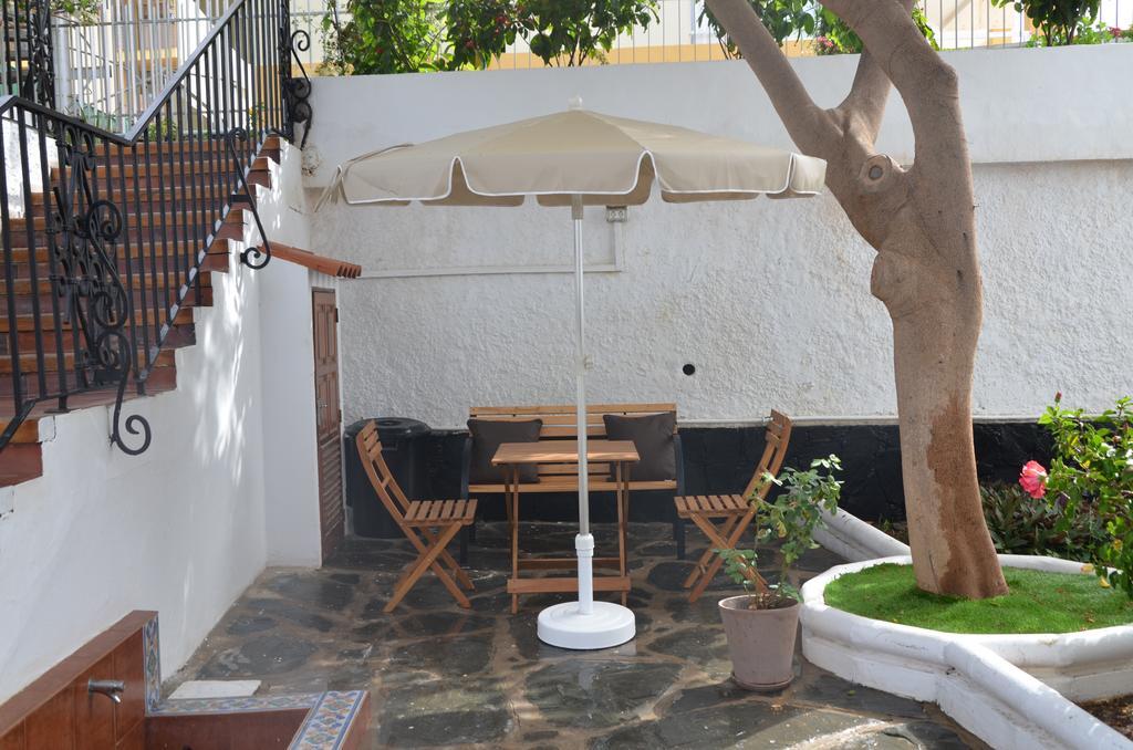 Apartment Alsol Orquideas Playa del Ingles (Gran Canaria)