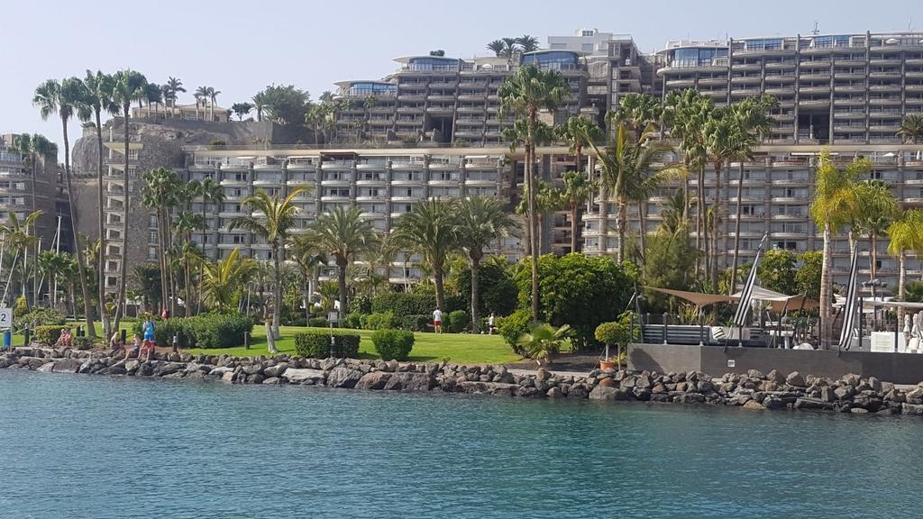 Appartaments Deluxe Apartment Playa del Ingles (Gran Canaria)