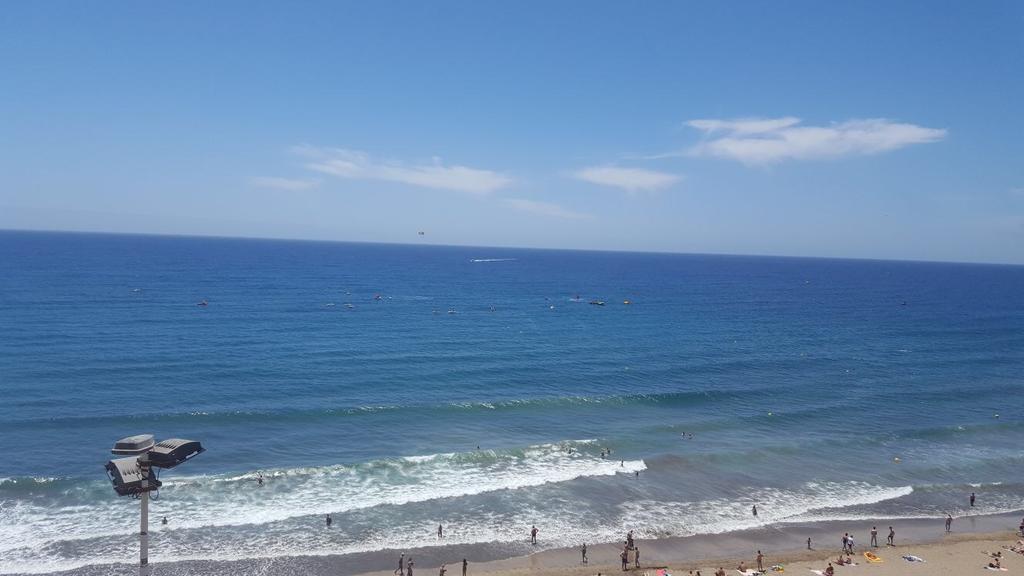 Appartaments Deluxe Playa del Ingles (Gran Canaria)