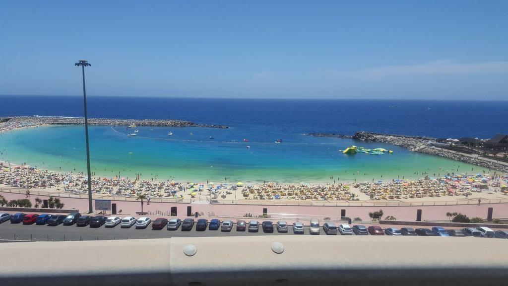 Apartment Appartaments Deluxe Playa del Inglés