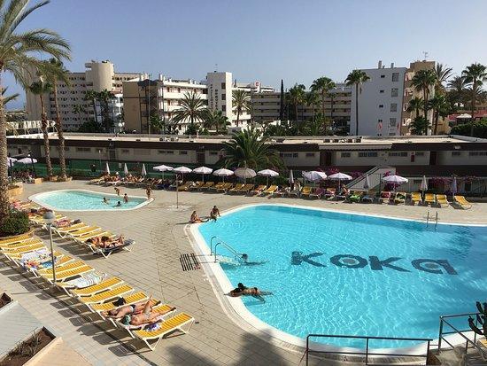 Apartment Appartaments Deluxe Playa del Inglés