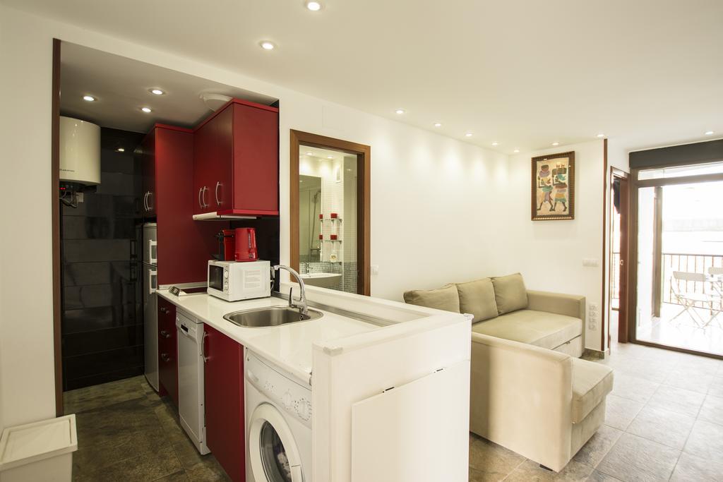 Guinea Flat - Apartment