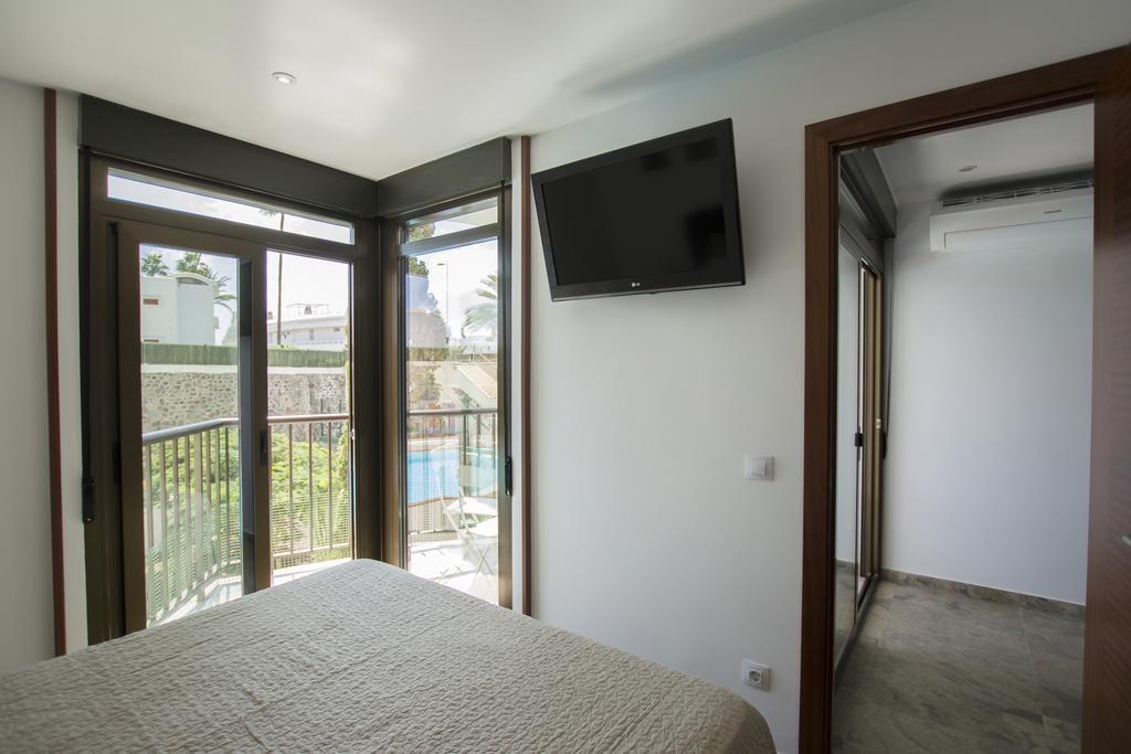 Guinea Flat - Apartment
