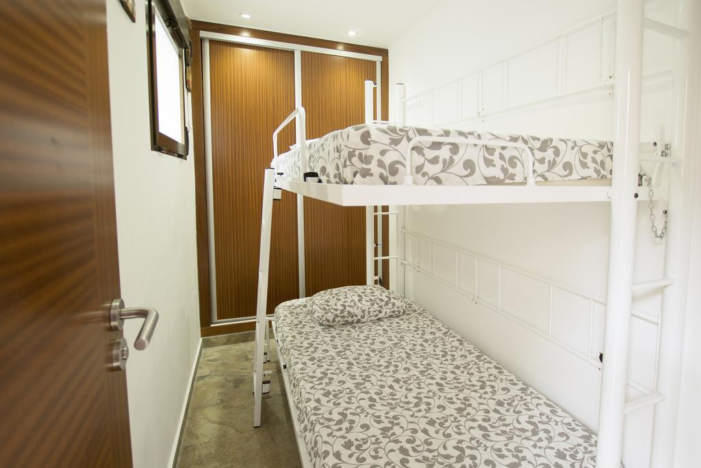 Guinea Flat - Apartment Playa del Ingles (Gran Canaria)