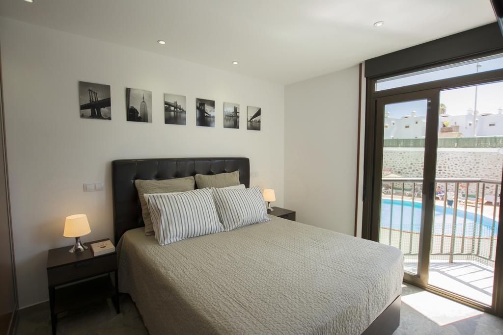 Apartment Guinea Flat - Playa del Ingles (Gran Canaria)