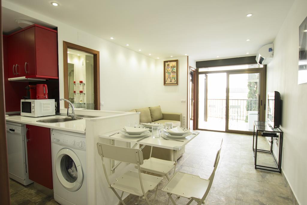 Guinea Flat - * Playa del Ingles (Gran Canaria)