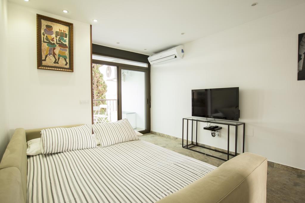 Apartment Guinea Flat - Playa del Ingles (Gran Canaria)