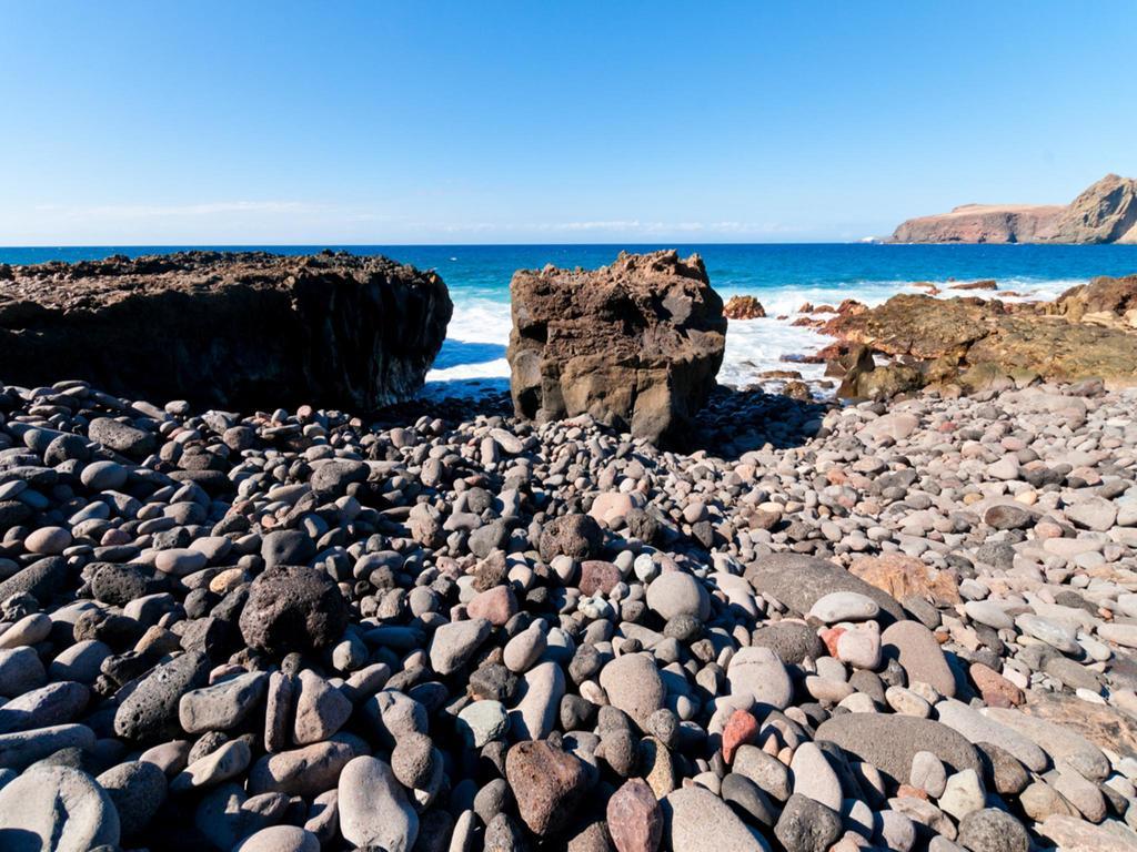 Agaete At Volcanic Natural Pools Vakantiehuis