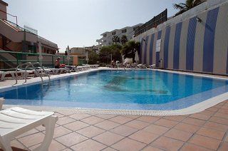 Las Gondolas Apartment Playa del Ingles (Gran Canaria)