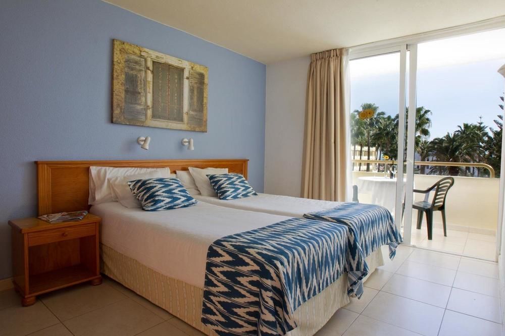 Playa Del Sol - Adults Only Apartment Playa del Ingles (Gran Canaria)