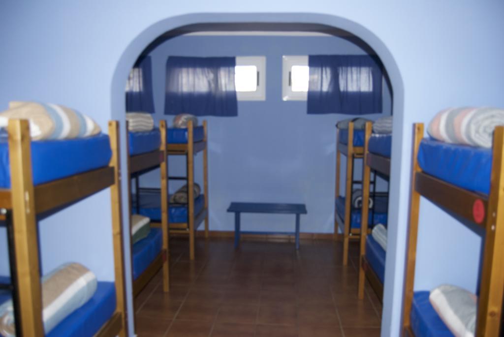 Hostel La Hoyilla - La Aldea