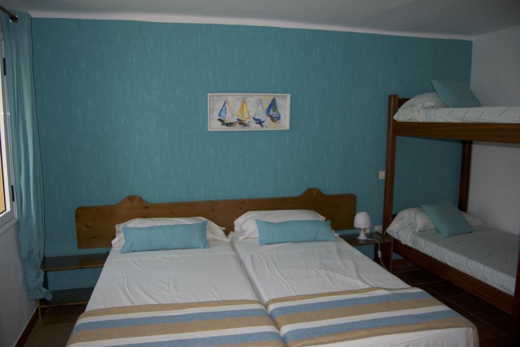 La Hoyilla - La Aldea Hostel