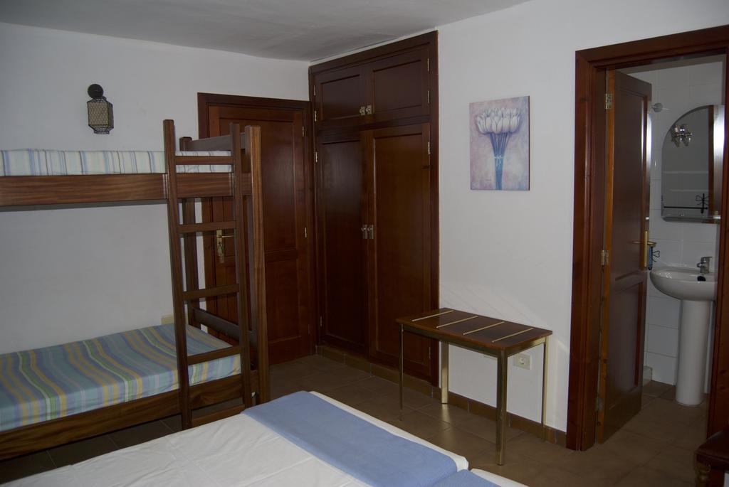 Hostel La Hoyilla - La Aldea *
