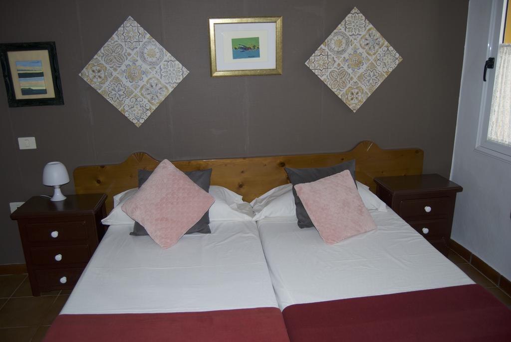 Hostel La Hoyilla - La Aldea