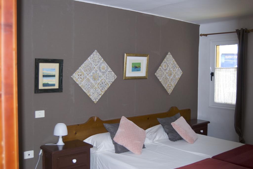 Hostel La Hoyilla - La Aldea San Nicolás