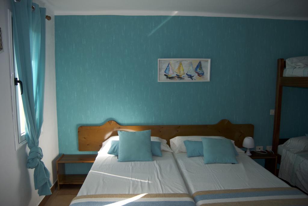La Hoyilla - La Aldea Hostel San Nicolás