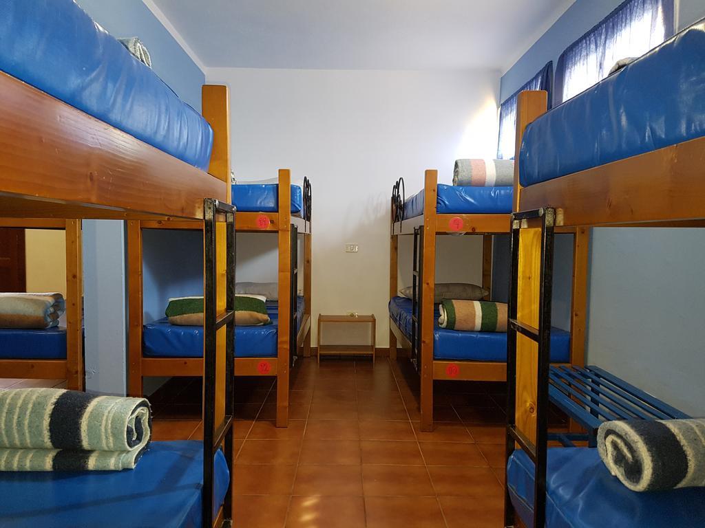 Hostel La Hoyilla - La Aldea *