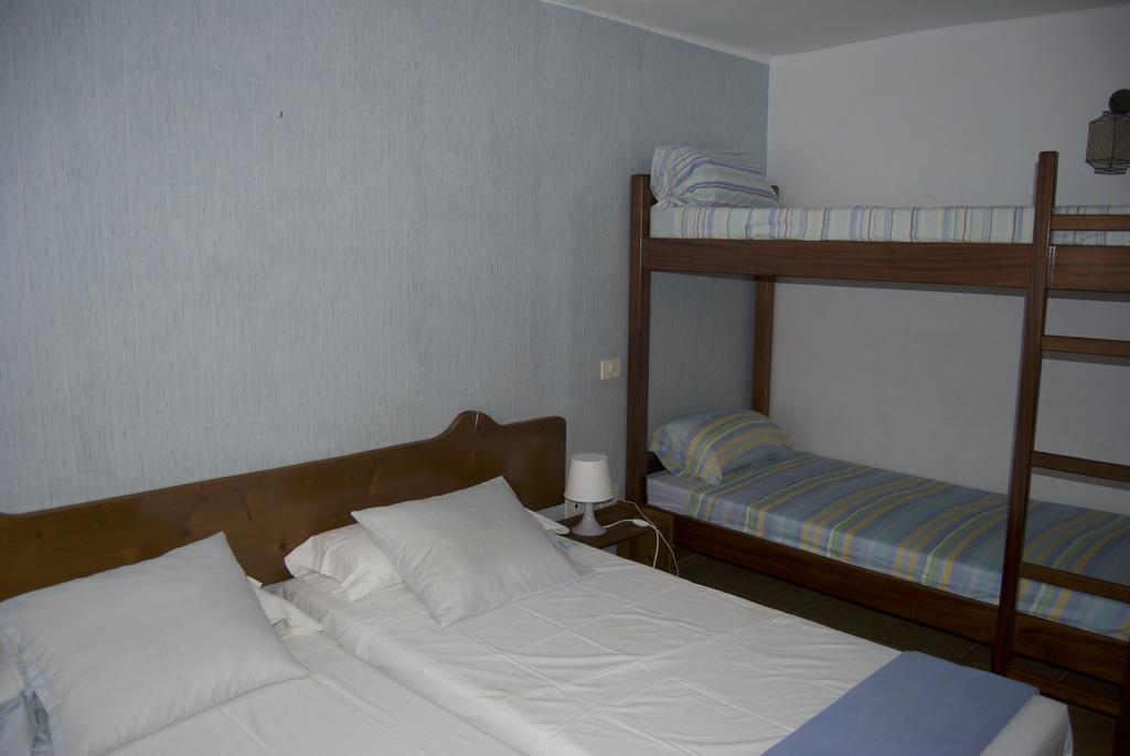 Hostel La Hoyilla - La Aldea San Nicolás