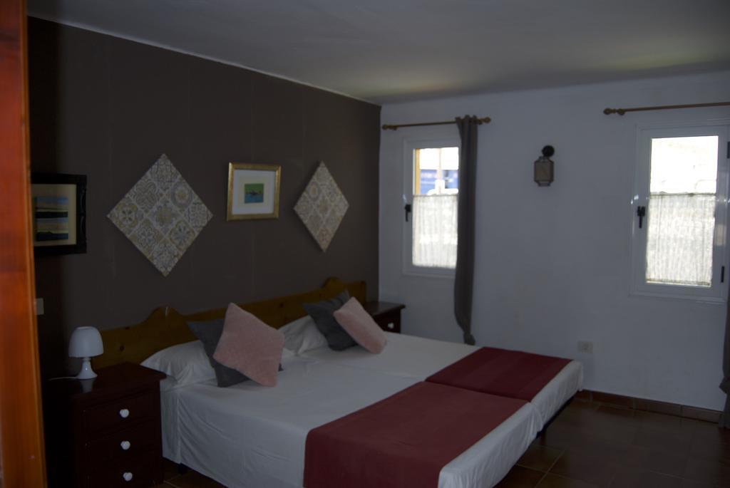 Hostel La Hoyilla - La Aldea