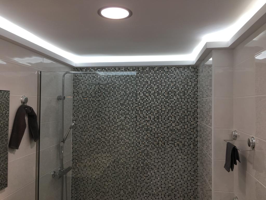 Apartment Appartaments Deluxe *