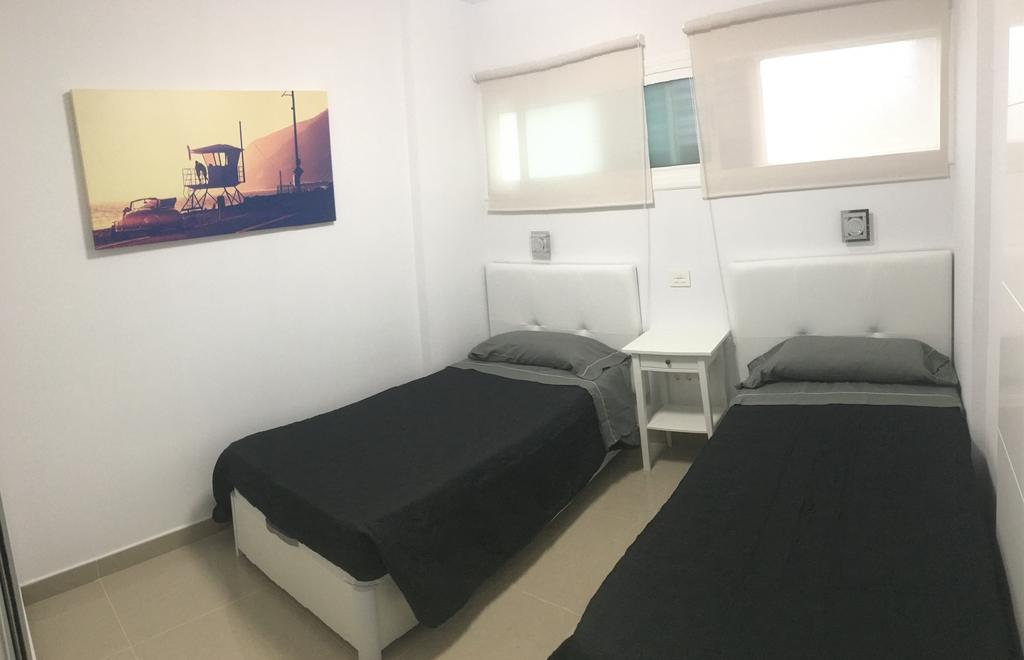 Apartment Appartaments Deluxe Playa del Inglés