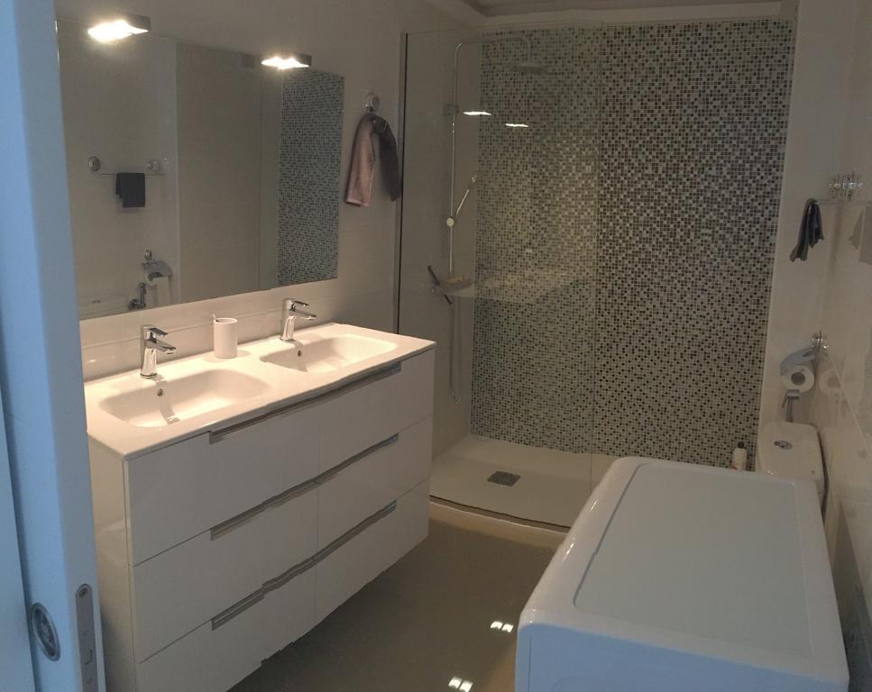 Appartaments Deluxe Apartment Playa del Inglés
