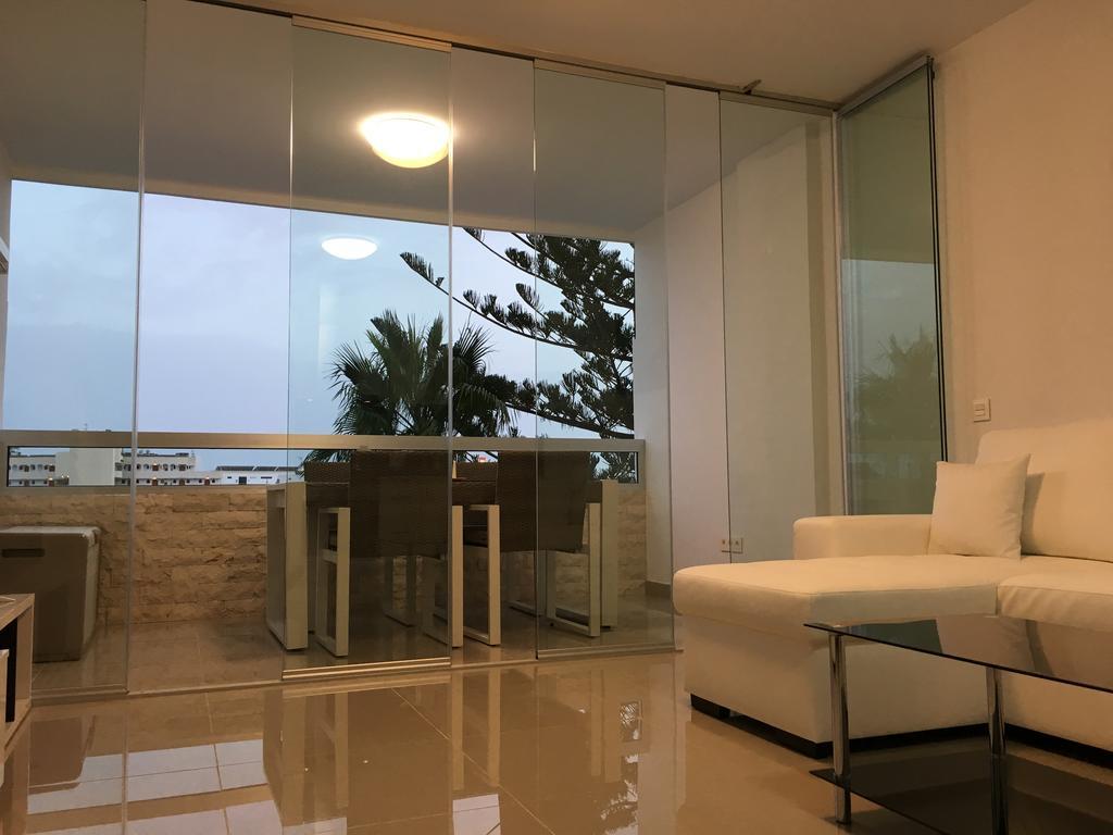 Appartaments Deluxe Playa del Ingles (Gran Canaria)