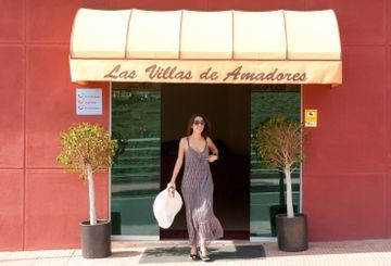 Resort De Amadores