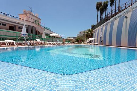 Apartment Las Gondolas Playa del Ingles (Gran Canaria)