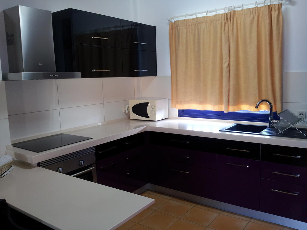 Resort Suites Meloneras