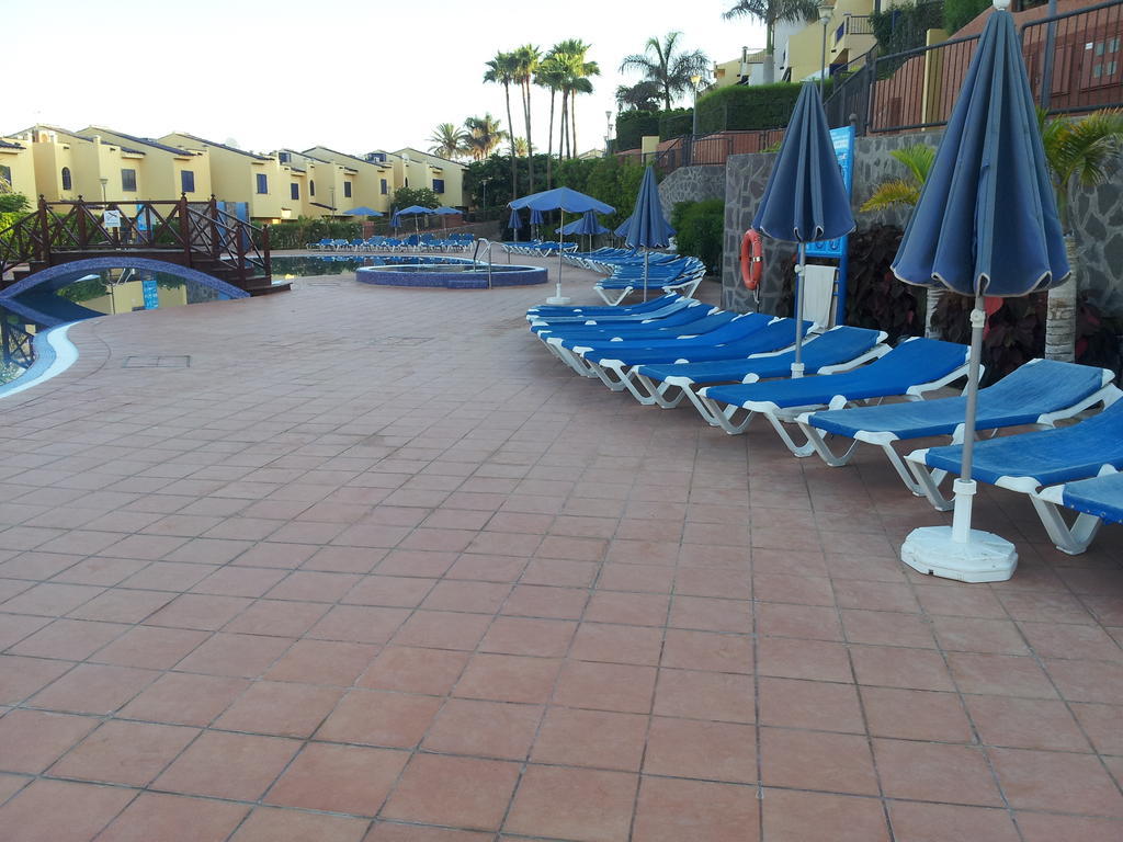 Resort Suites