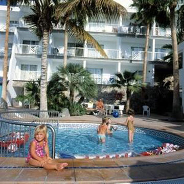 Cala D Or Apartment