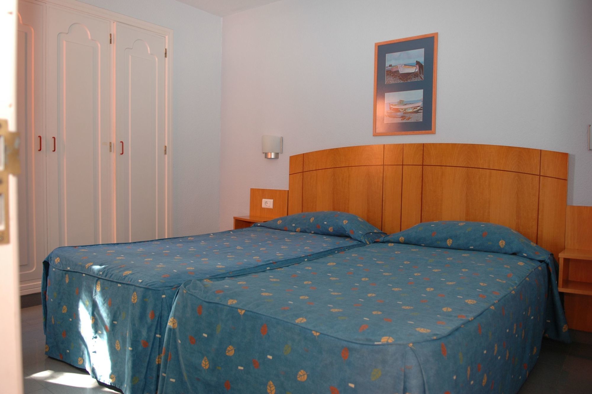 Appartement Turbo Club Maspalomas (Gran Canaria)