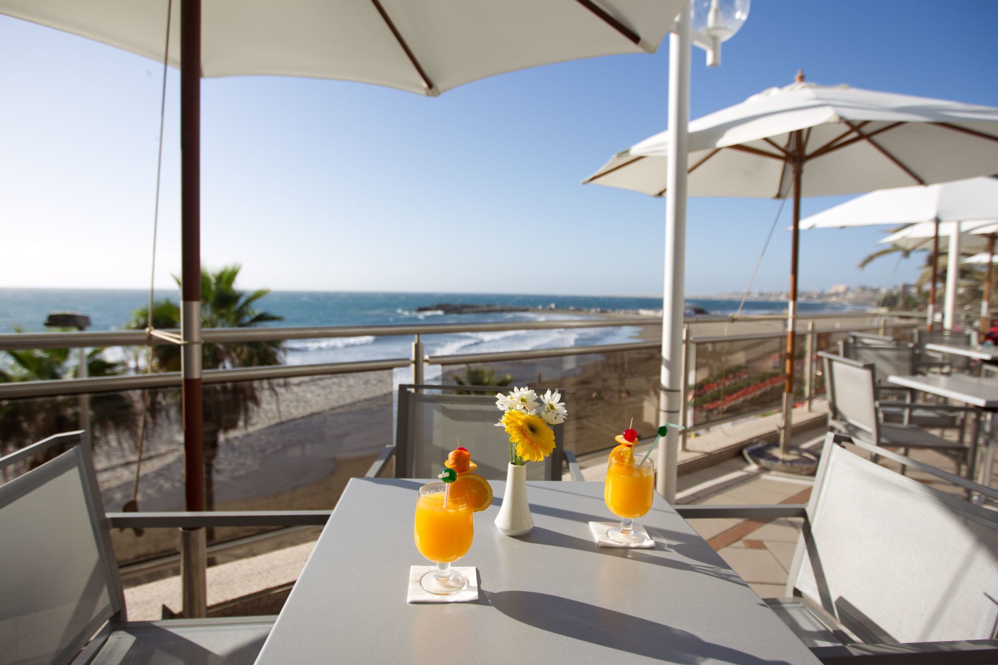 Don Gregory By Dunas - Adults Only Hotel San Agustin (Gran Canaria)