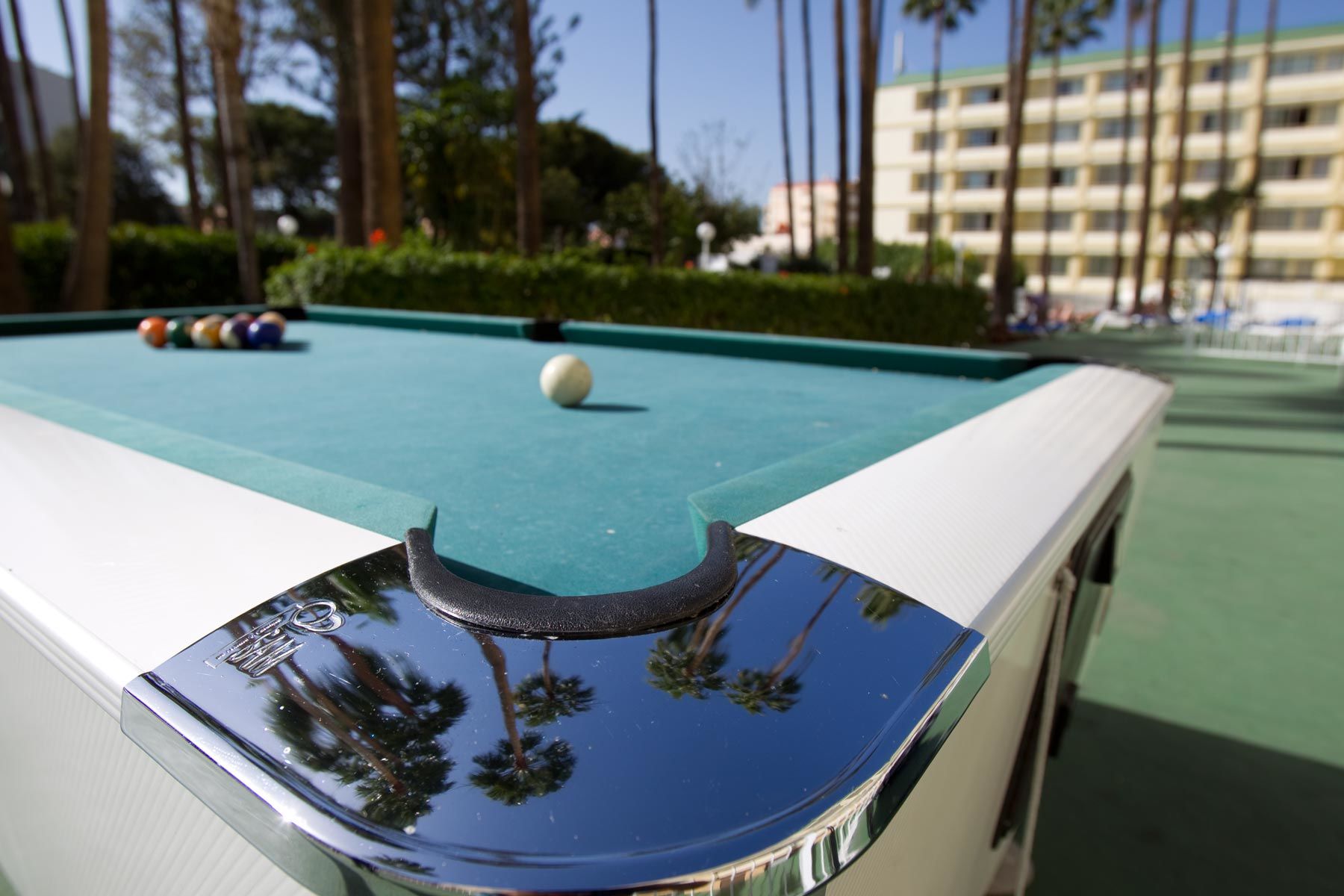 Playa Del Sol - Adults Only Apartment