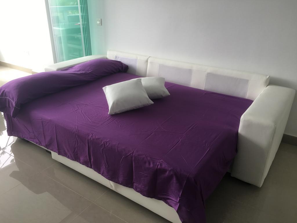 Apartment Appartaments Deluxe Playa del Inglés