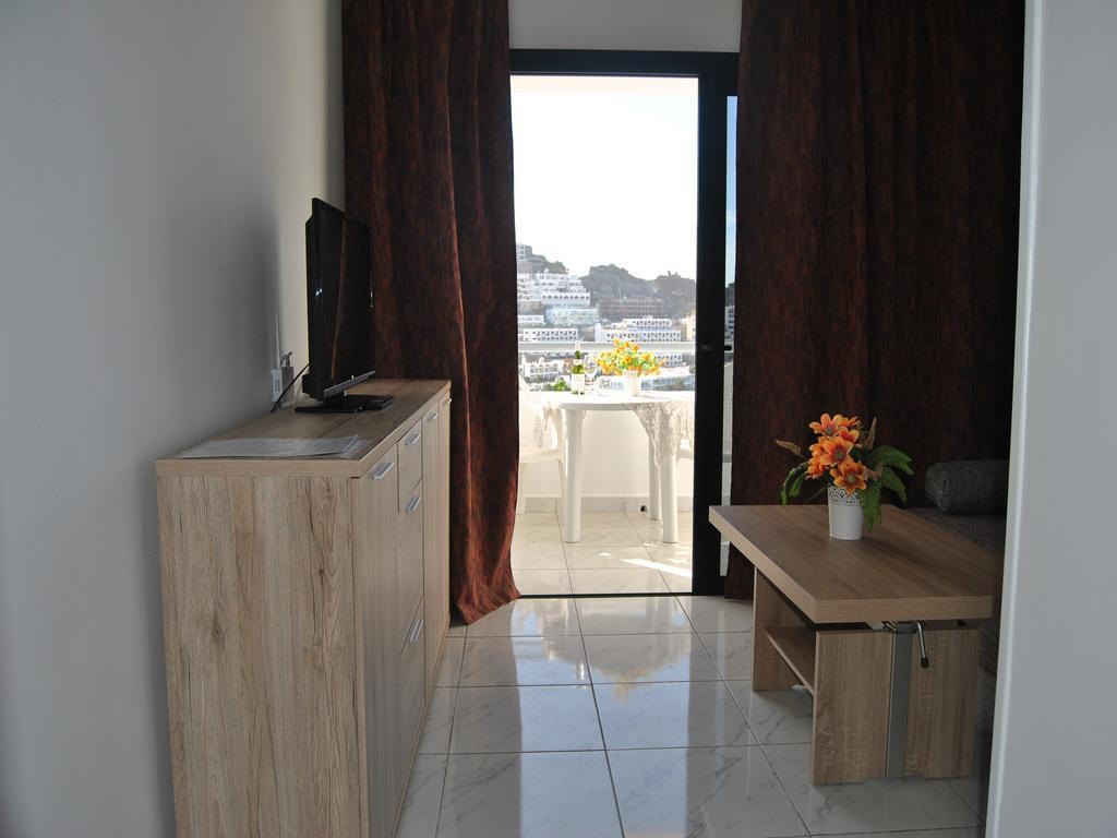 Apartamento Monterrey Puerto Rico (Gran Canaria)