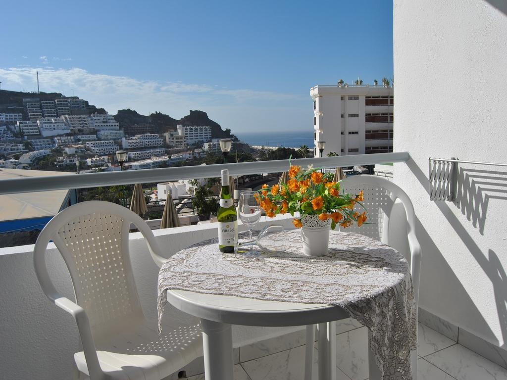 Monterrey Apartment Puerto Rico (Gran Canaria)