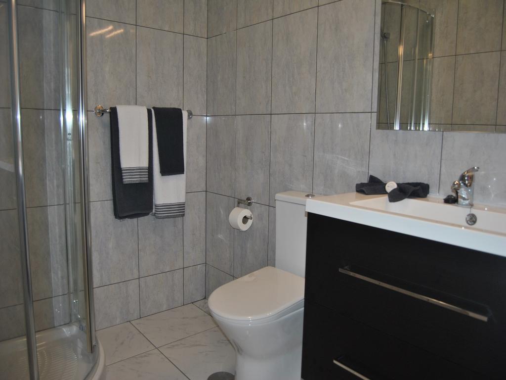 Monterrey Apartment Puerto Rico (Gran Canaria)