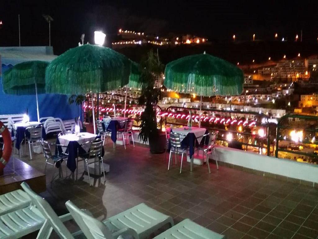 Apartamento Monterrey Puerto Rico (Gran Canaria)