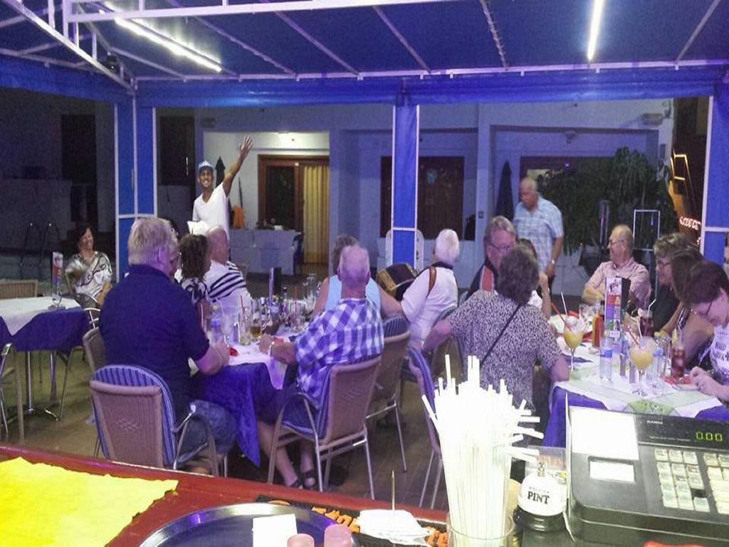 Apartamento Monterrey Puerto Rico (Gran Canaria)
