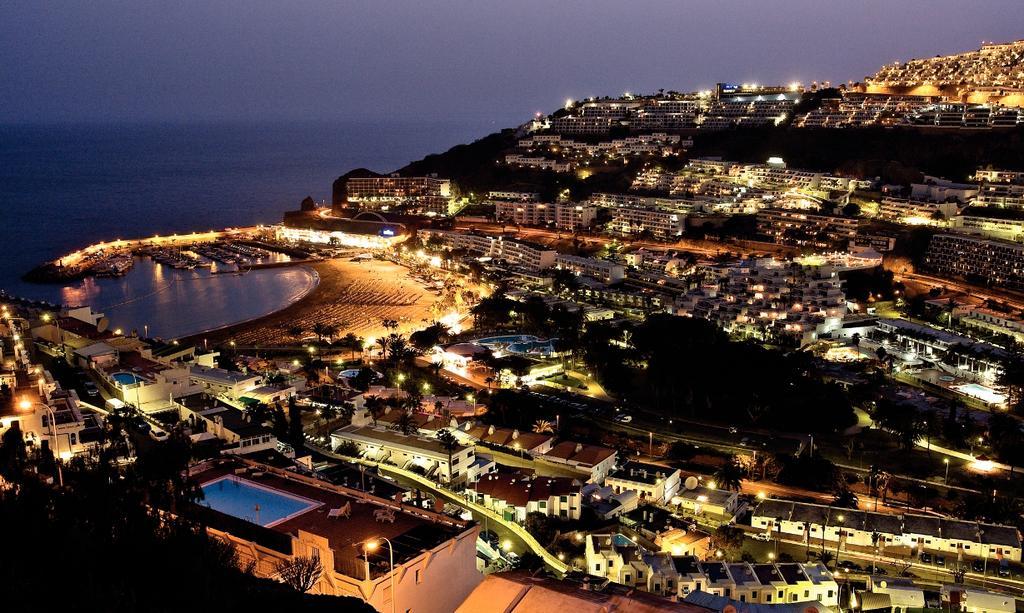 Apartment Monterrey Puerto Rico (Gran Canaria)
