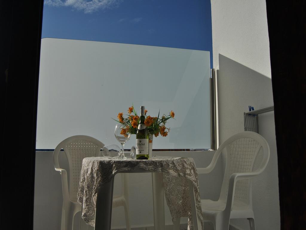 Apartment Monterrey *
