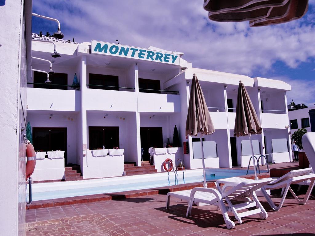 Apartment Monterrey *