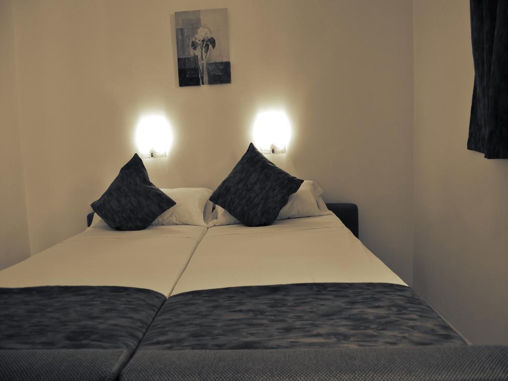Apartment Monterrey *