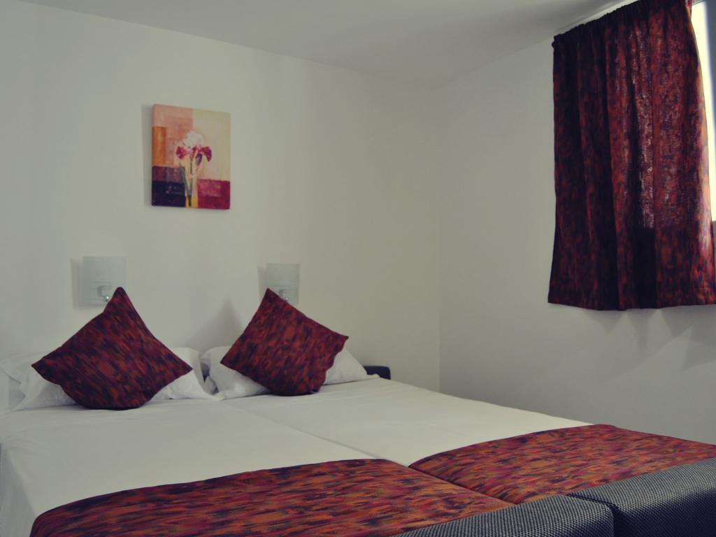 Apartamento Monterrey