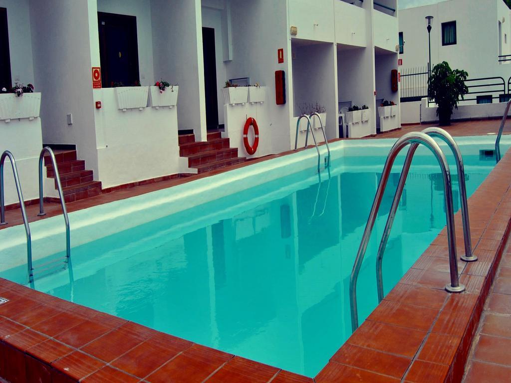 Monterrey Apartment Puerto Rico (Gran Canaria)