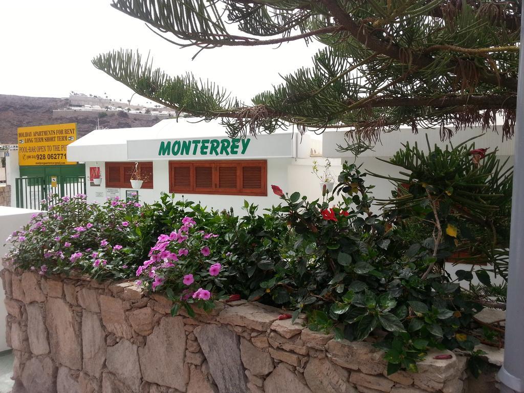 Monterrey * Puerto Rico (Gran Canaria)
