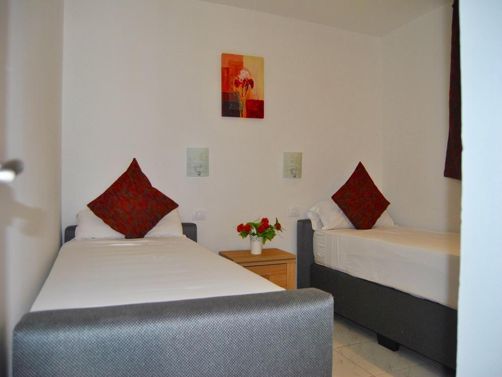 Monterrey Apartment Puerto Rico (Gran Canaria)