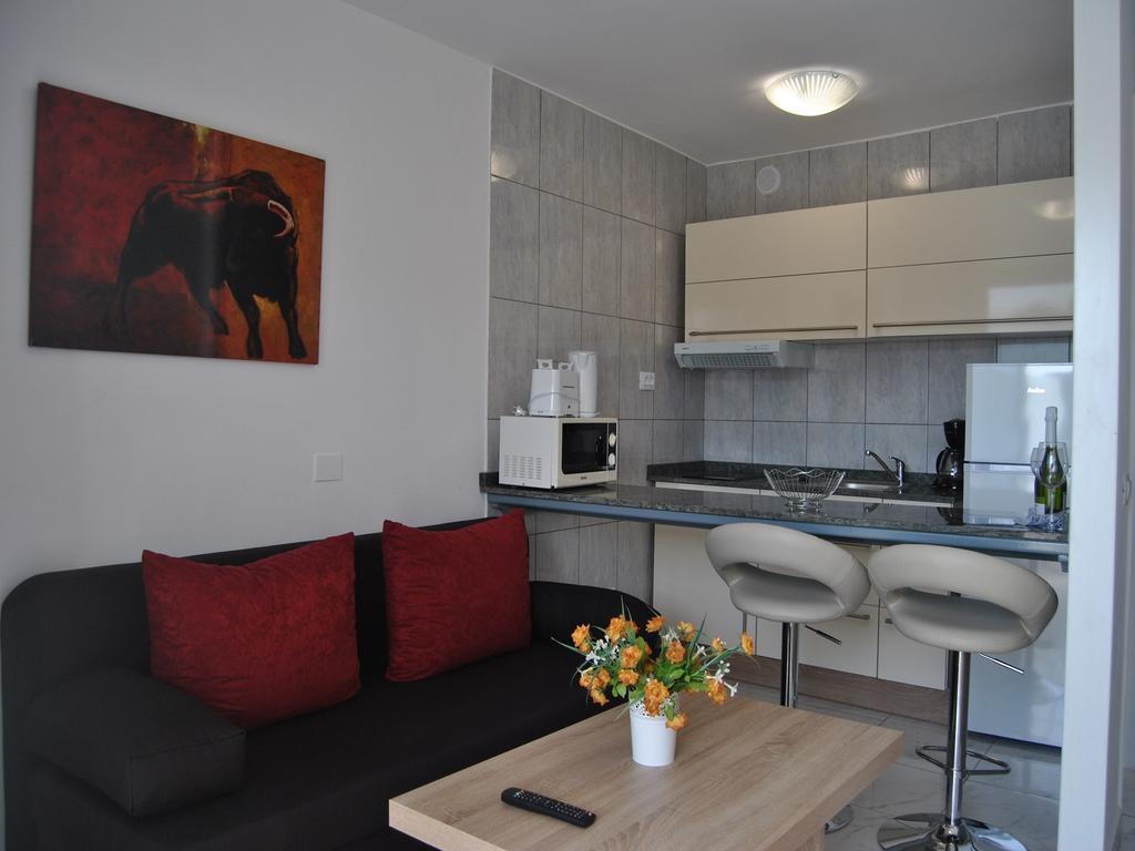 Monterrey Apartment Puerto Rico (Gran Canaria)